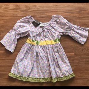 Matilda Jane Tunic NWT